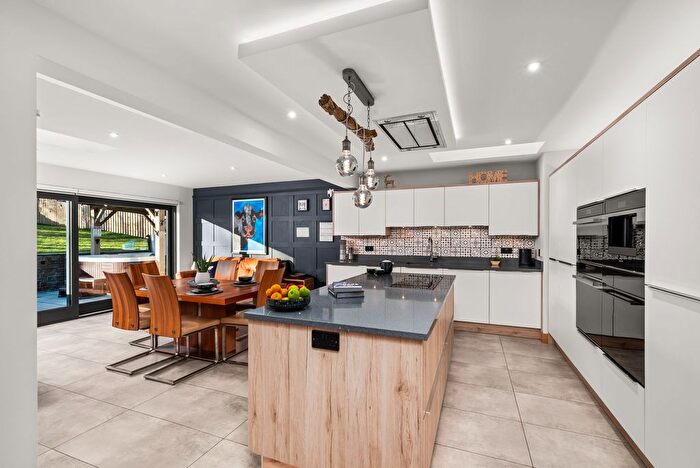 4 Bedroom Detached Bungalow For Sale In Denside, Letham Grange, Arbroath, DD11