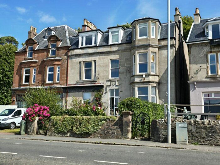 1 Bedroom Flat To Rent In Let – Elmbank, Flat /, Shore Road, Cove, G84