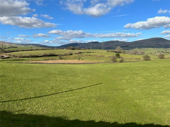 Land For Sale In Land At Selside, Selside, Kendal, Cumbria, LA8