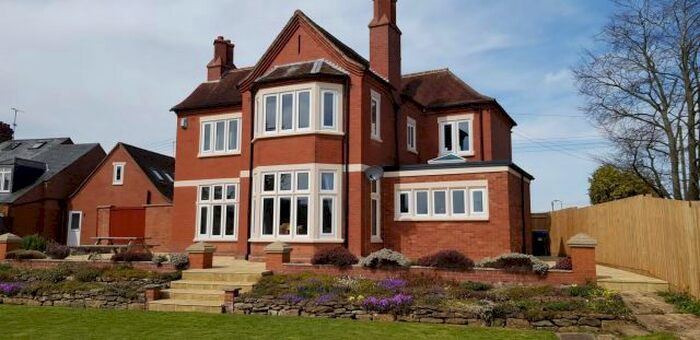 4 Bedroom Detached House To Rent In East Street, Long Buckby, Northampton, NN6