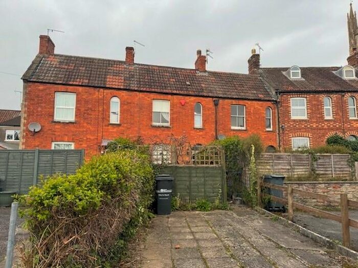 2 Bedroom House To Rent In Market Street, Wells, BA5
