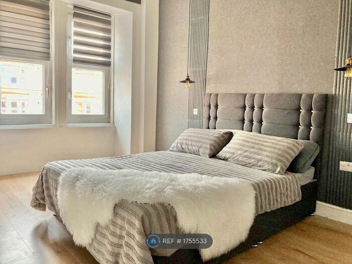 2 Bedroom Flat To Rent In Tollcross Road, Glasgow, G31