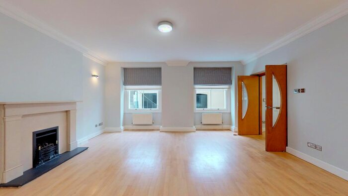 2 Bedroom Flat To Rent In Bryanston Square, London, W1H