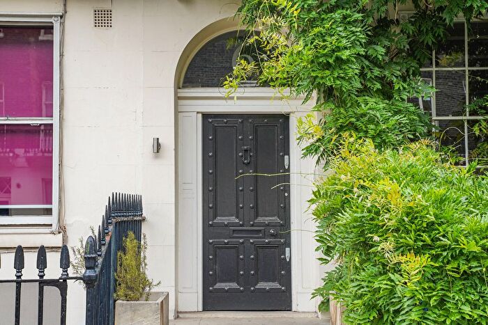 5 Bedroom Town House For Sale In Endsleigh Street, London, WC1H