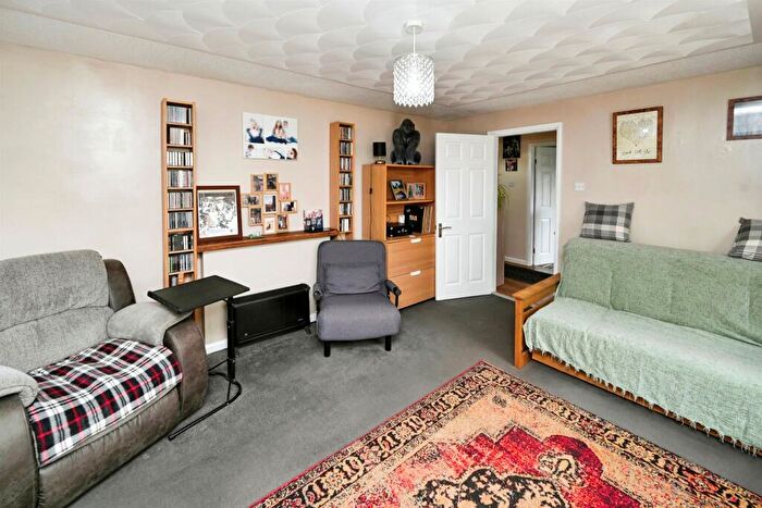 2 Bedroom Detached Bungalow For Sale In Sloothby, Sloothby, Alford, LN13