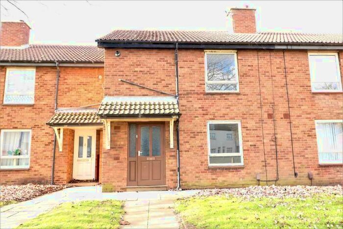 2 Bedroom Property To Rent In Victor Street Grimsby, DN32