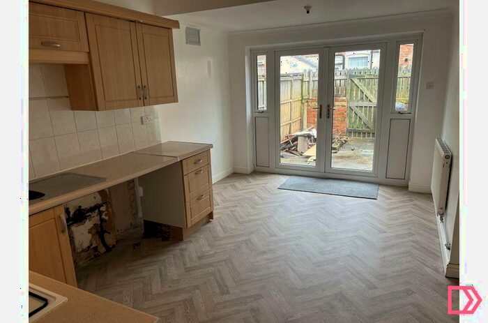 2 Bedroom Terraced House To Rent In Wallet Street, Netherfield, Nottingham, Nottingham, NG4