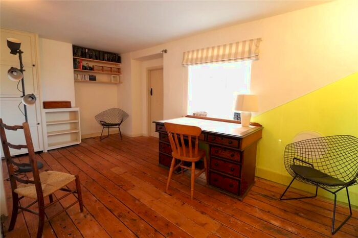 2 Bedroom House For Sale In High Street, Everdon, Northamptonshire, NN11