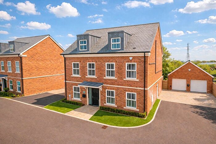 5 Bedroom Detached House For Sale In Matford, Exeter, Devon, EX2