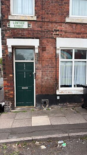 1 Bedroom Flat To Rent In Lowther Street, Stoke-On-Trent, ST1