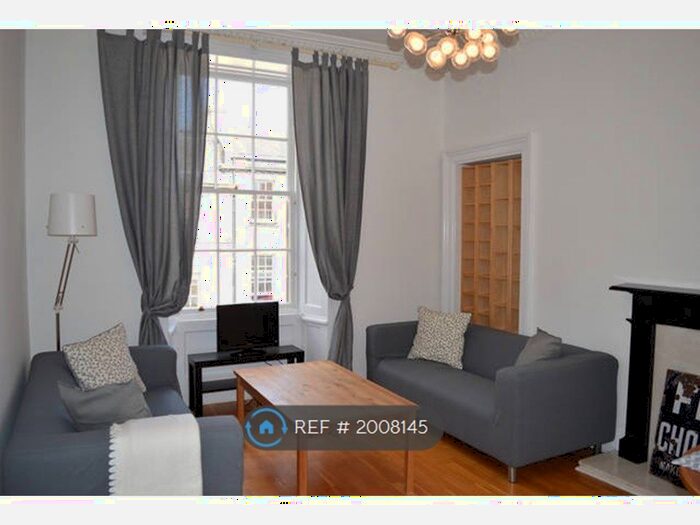 2 Bedroom Flat To Rent In Lord Russell Place, Edinburgh, EH9