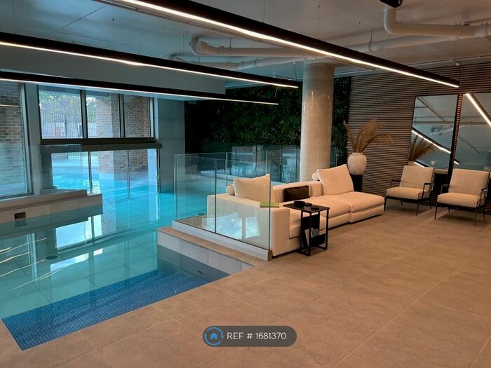 3 Bedroom Flat To Rent In Willesden, London, NW10