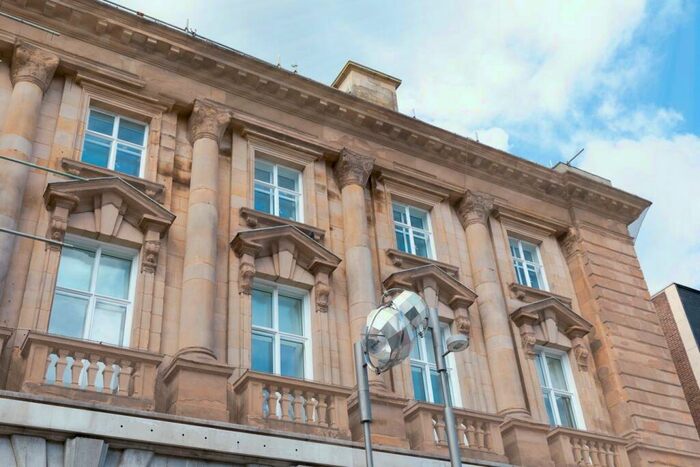 2 Bedroom Apartment To Rent In Quarter Bank, Fawcett Street, Sunderland, SR1