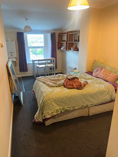 1 Bedroom Flat To Rent In Ashley Down Road, Bristol, BS7