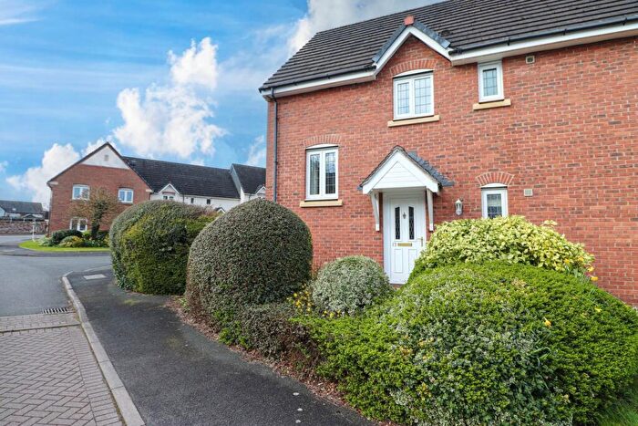 2 Bedroom Apartment For Sale In The Old Tannery, Scotby, Carlisle, CA4