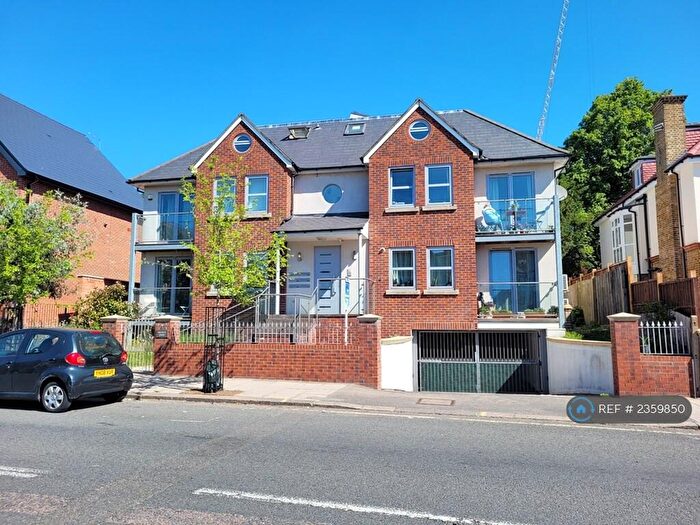 1 Bedroom Flat To Rent In Natalie Court, London, NW4