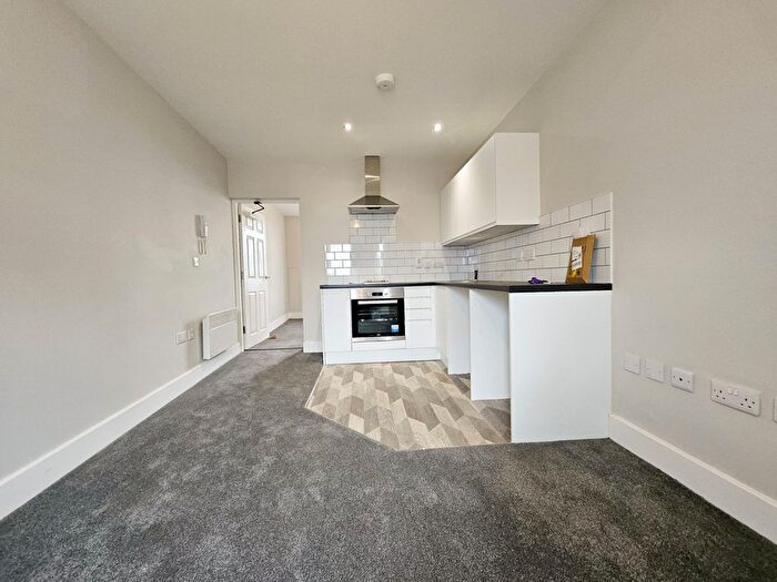 1 Bedroom Flat To Rent In Apartment, A Balby Road, Doncaster, DN4