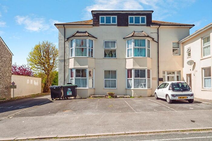 2 Bedroom Flat For Sale In Weston Road, Portland, DT5