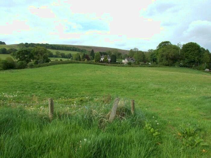 Land For Sale In Sennybridge, Brecon, Powys, LD3