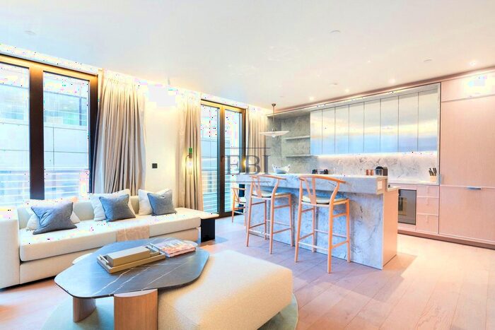 1 Bedroom Flat To Rent In Mandarin Oriental Residence, Hanover Square, Mayfair, W1S