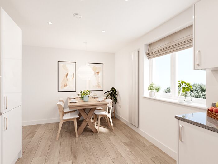 1 Bedroom House For Sale In Trelawny Place, Candlet Road, IP11