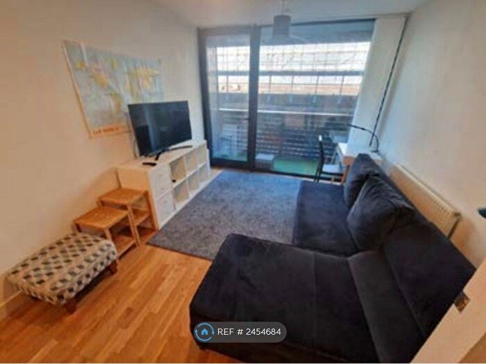 1 Bedroom Flat To Rent In Amelia Street, London, SE17