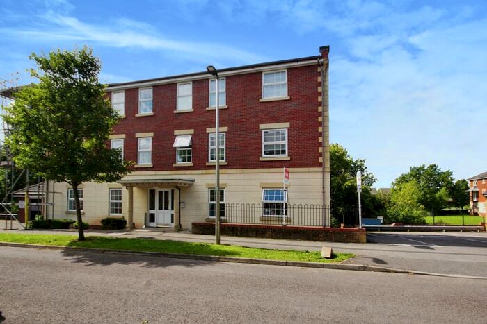 2 Bedroom Flat To Rent In Champs Sur Marne, Bradley Stoke, BS32