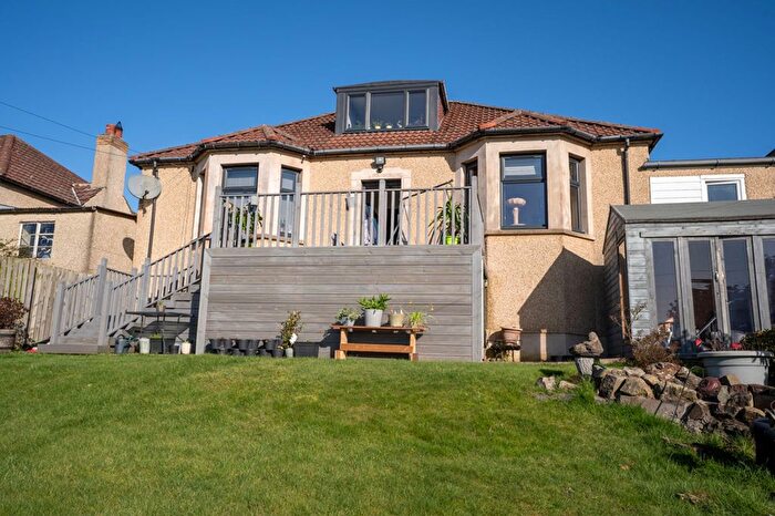 4 Bedroom Detached Bungalow For Sale In Reid Avenue, Crossgates, KY4