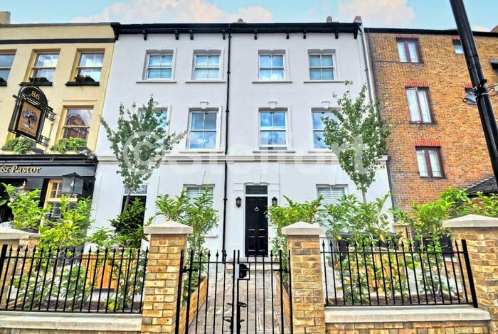 2 Bedroom Apartment To Rent In Junction Road, London, N19