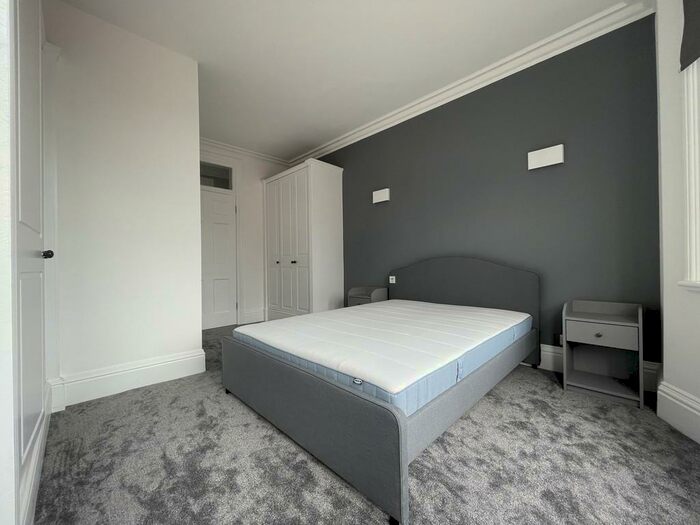 2 Bedroom Apartment To Rent In Glentworth Street, London, NW1