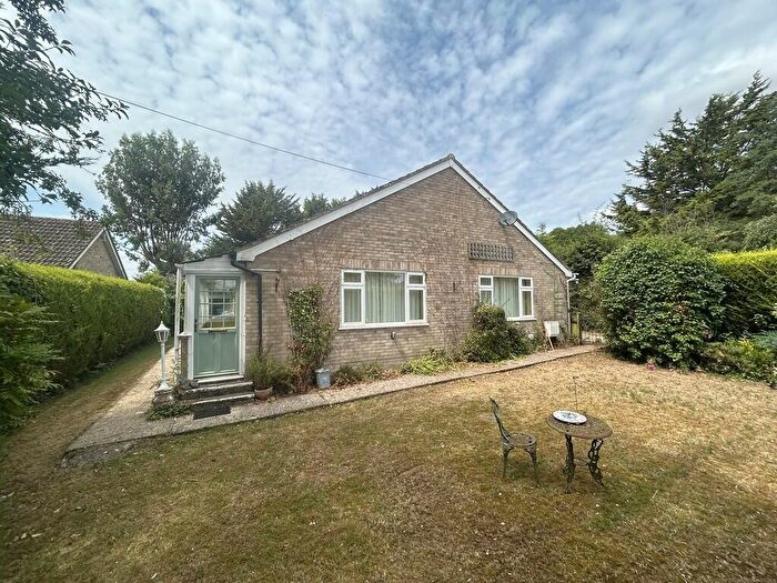 3 Bedroom Detached Bungalow For Sale In Glemsford, Sudbury, Suffolk, CO10