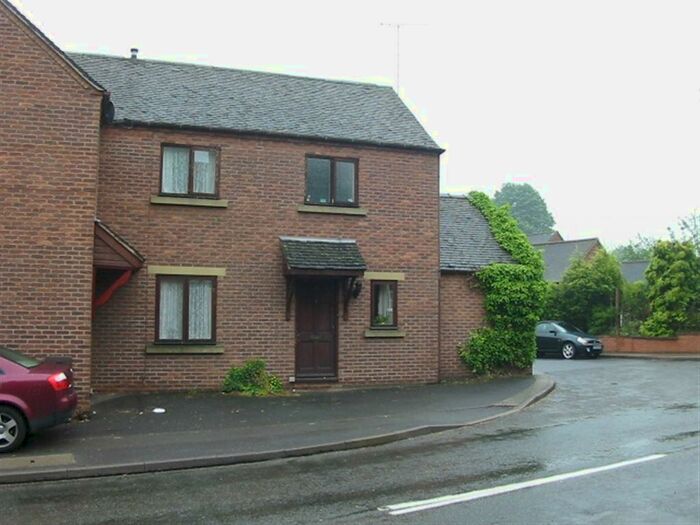 2 Bedroom House To Rent In Main Street, Repton, Derbyshire, DE65