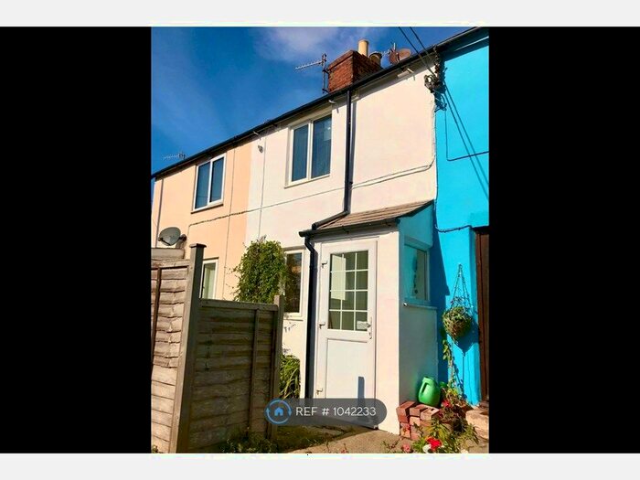 1 Bedroom Terraced House To Rent In East Rd, Bridport, DT6
