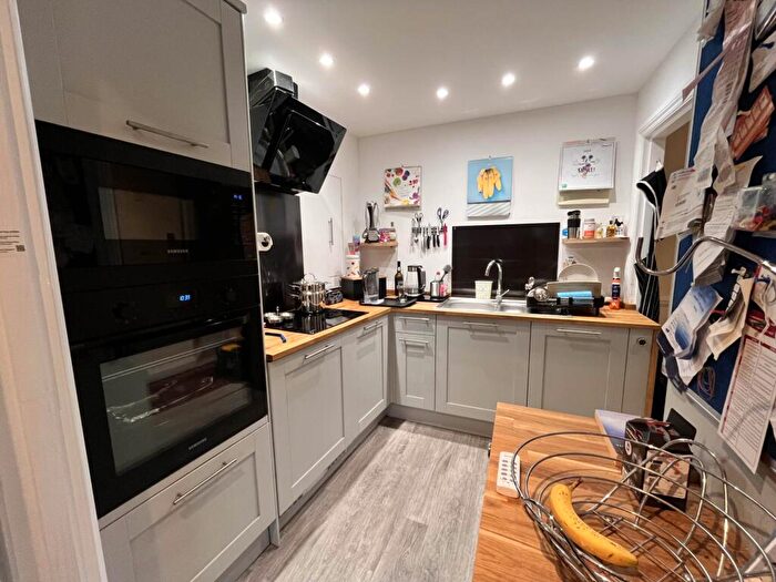 1 Bedroom Flat For Sale In Albert Road, Bournemouth Town Centre, BH1