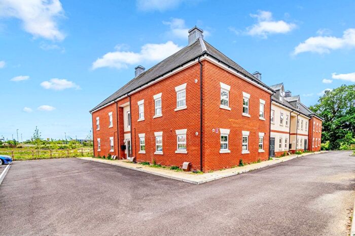 1 Bedroom Flat For Sale In Turner Crescent, Postwick, Norfolk, NR13