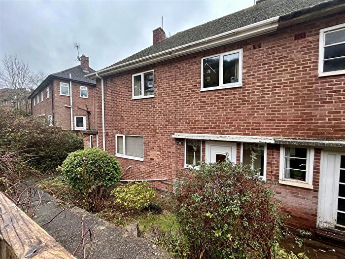 3 Bedroom Semi-Detached House To Rent In Lower Road, Malvern, WR14