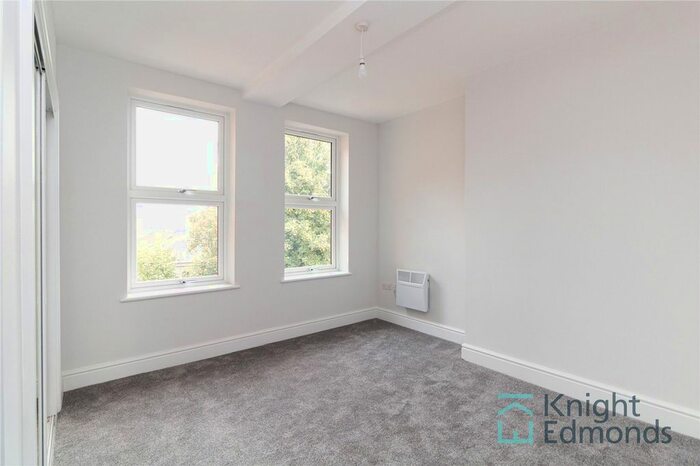 2 Bedroom Flat To Rent In Buckland Road, Maidstone, ME16