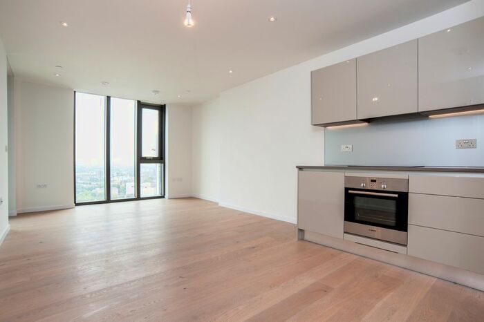 1 Bedroom Flat To Rent In The Tower, One The Elephant, Elephant &amp; Castle, SE1