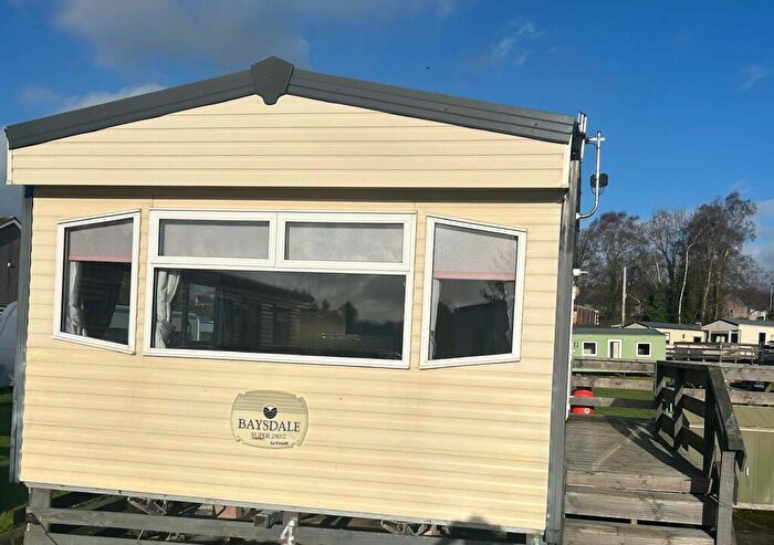 2 Bedroom Caravan For Sale In Newton Stewart, Dumfries And Galloway, DG8