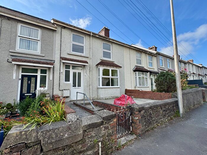 3 Bedroom House To Rent In Abbey Mead, Carmarthen, SA31