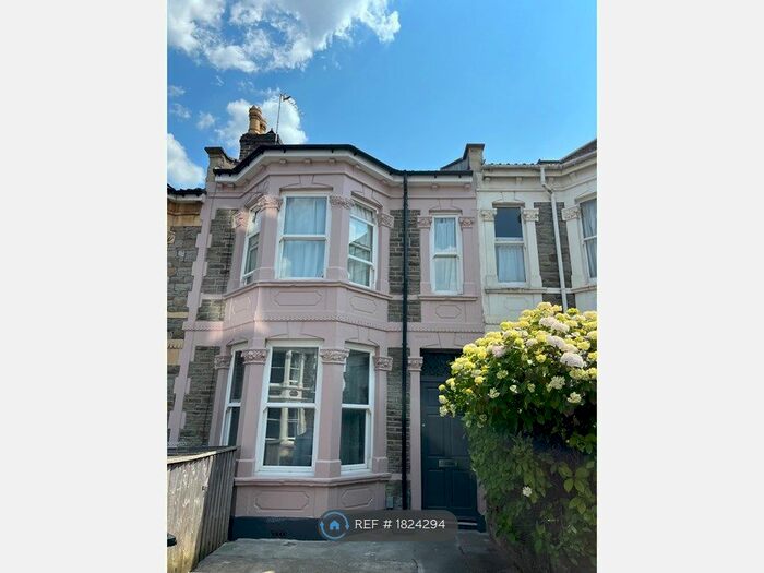 4 Bedroom Terraced House To Rent In Kennington Avenue, Bishopston, Bristol, BS7