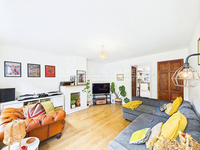 2 Bedroom Terraced House To Rent In Burgos Grove, London, SE10