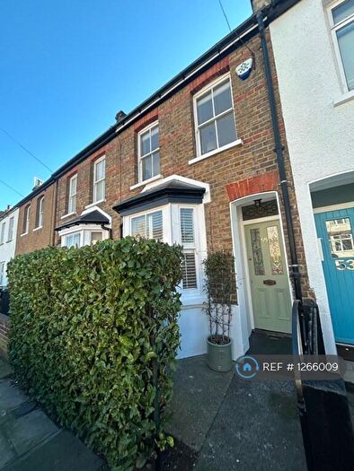 2 Bedroom Terraced House To Rent In Goat Lane, Enfield, EN1