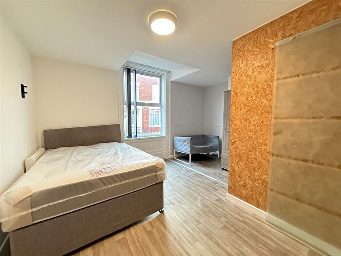 Property To Rent In John Street, Hull, HU2