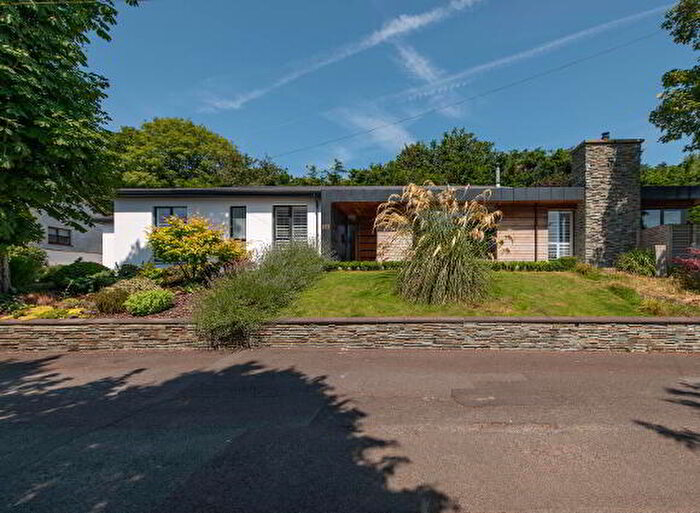 4 Bedroom Detached Bungalows For Sale In Glebe Road East, Newtownabbey, BT36