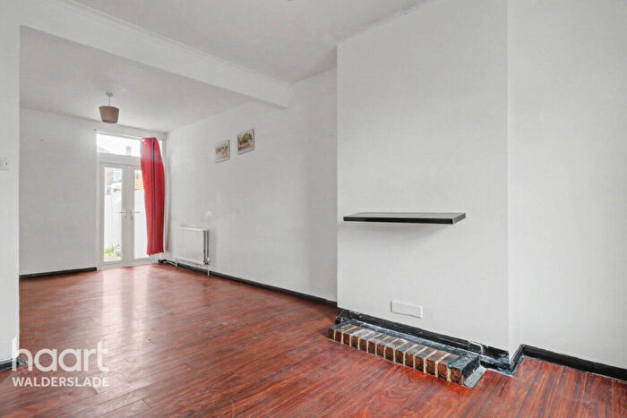 3 Bedroom Terraced House To Rent In Coronation Road, Sheerness, ME12