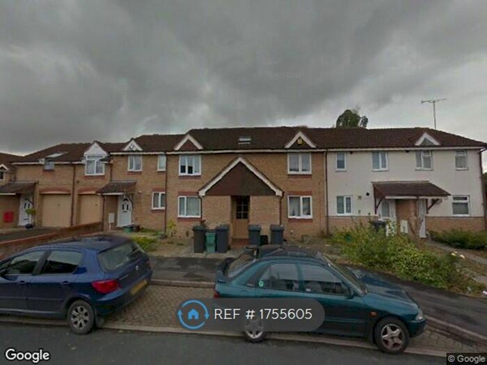 1 Bedroom Flat To Rent In Redding Close, Quedgeley, Gloucester, GL2