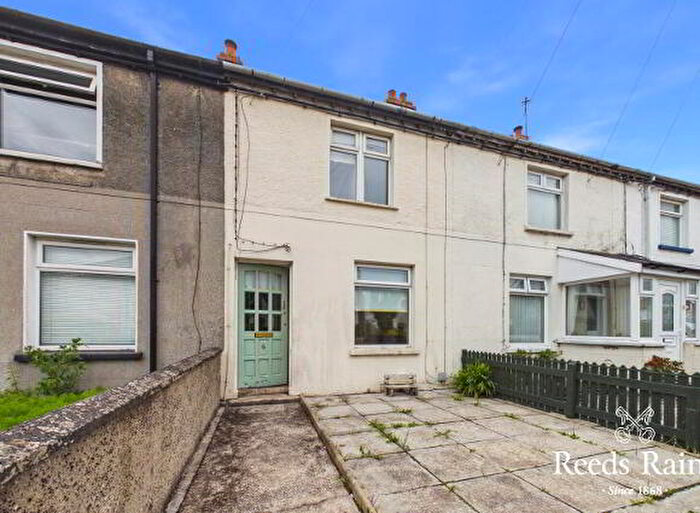 2 Bedroom House For Sale In Hazelbrook Avenue, Bangor, BT20