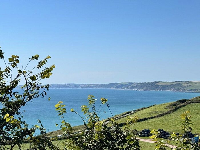 3 Bedroom Lodge For Sale In Whitsand Bay Fort Holiday Village, PL10