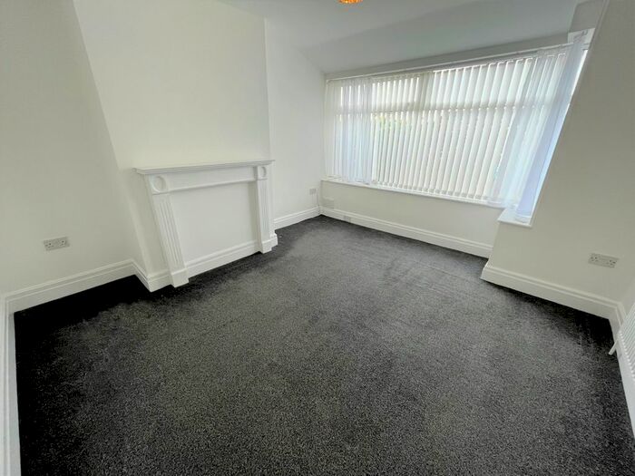 3 Bedroom Semi-Detached House To Rent In Lytham Road, Warton, Preston, PR4